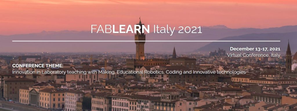 Fablearn Italy INDIRE