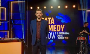 data comedy show_
