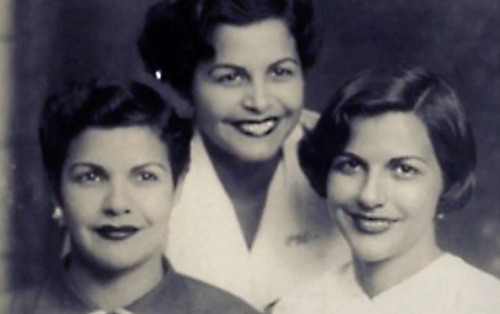 sorelle mirabal 1960