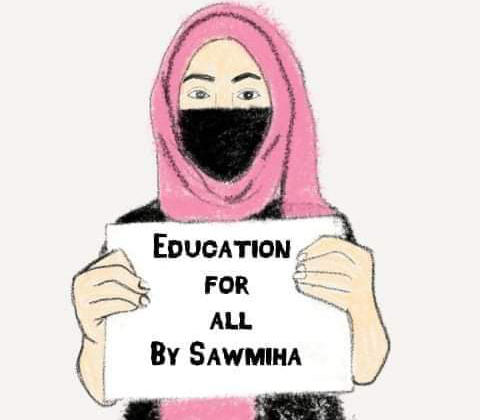 Rohingya_scuole_