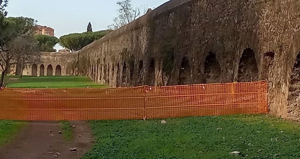acquedotto marcio roma fulmine2 (1)