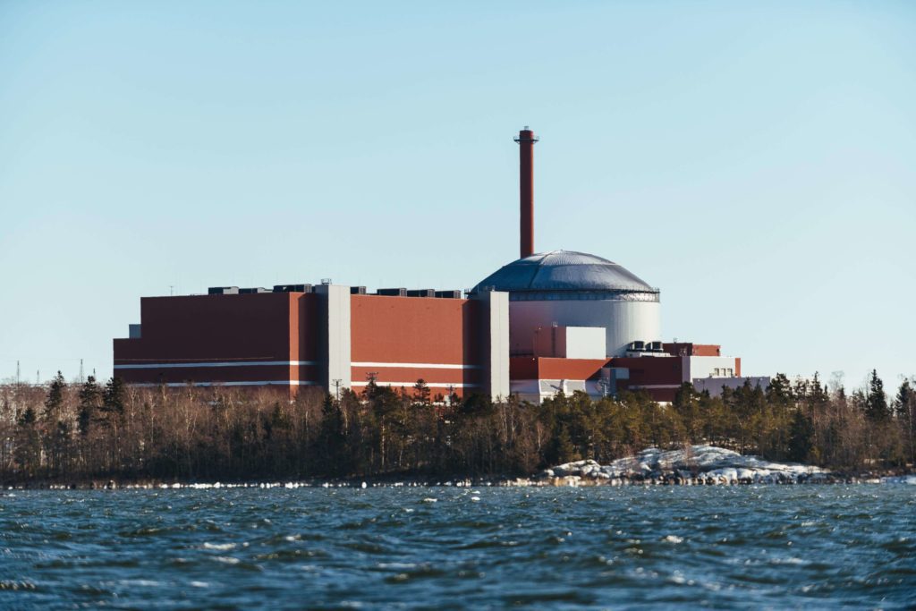 centrale nucleare_finlandia foto da tosca