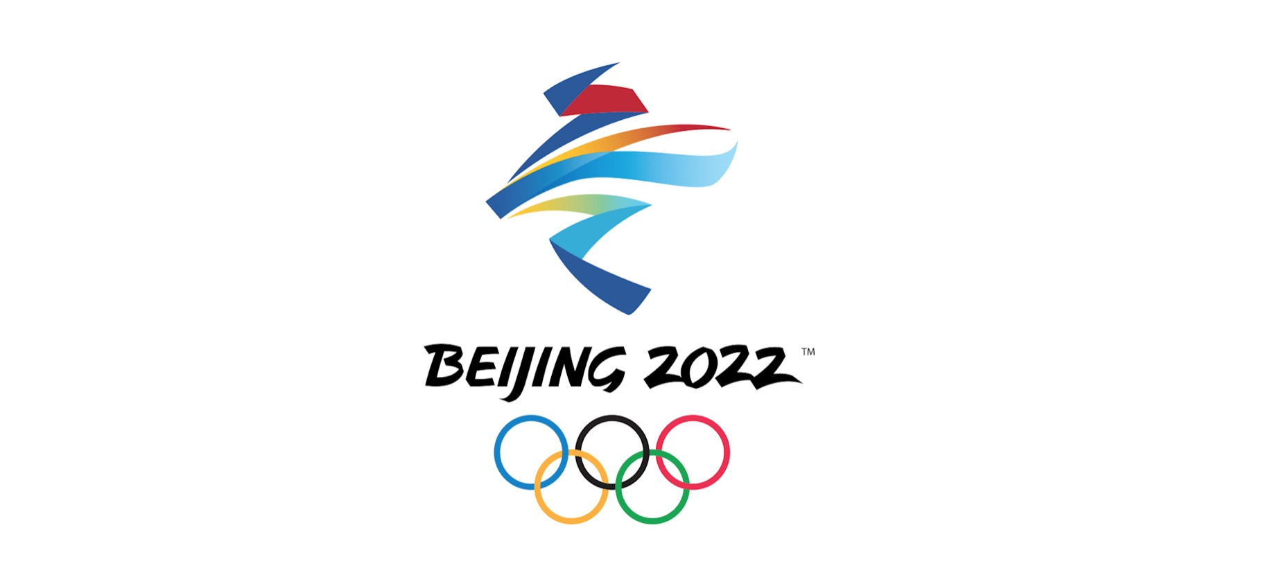logo pechino 2022