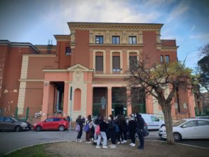 liceo kant roma