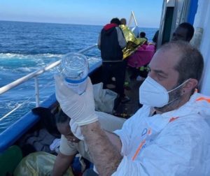 mediterranea saving humans facebook