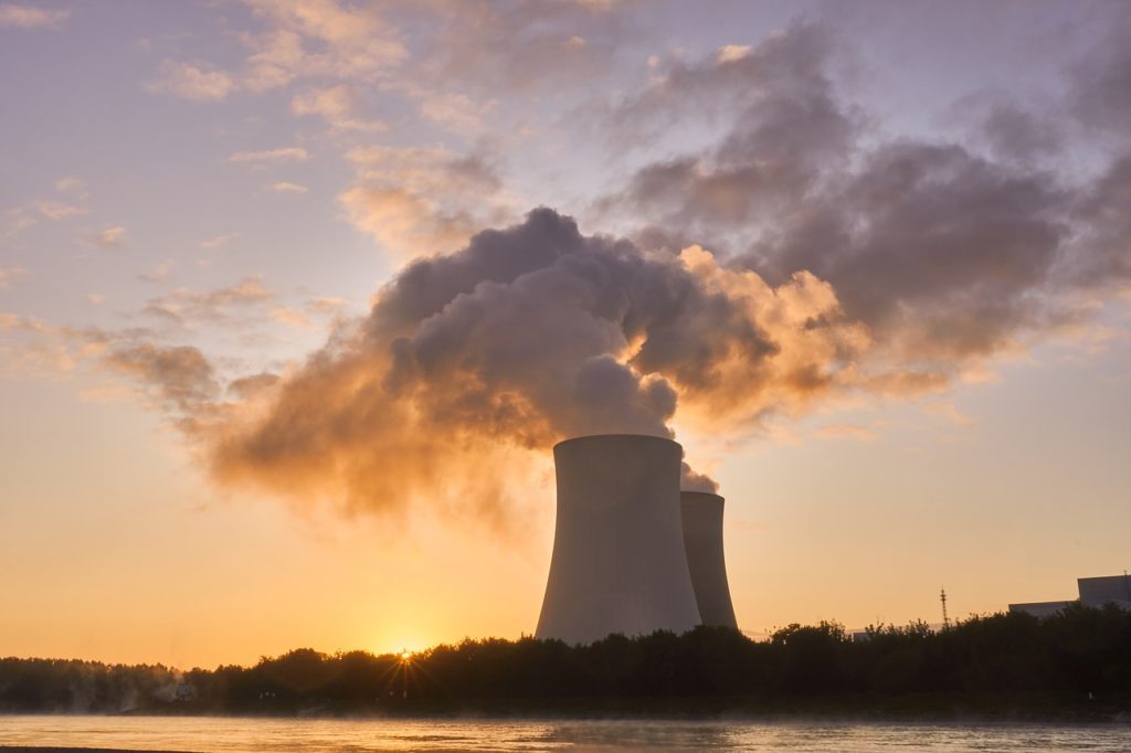 L’appello degli ingegneri di Roma: “Un nucleare ‘nuovo’  alla base della transizione ecologica”