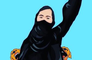 hijab_proteste_india