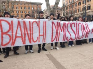protesta_scuola_roma_18_febbraio