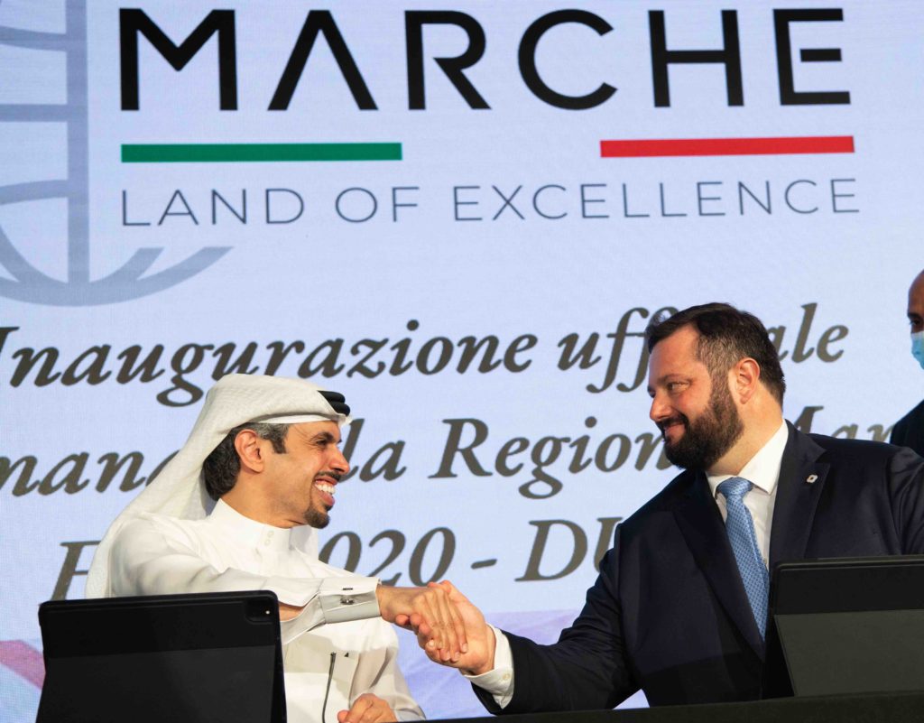 marche land of excellence