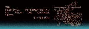 logo festival cannes 2022
