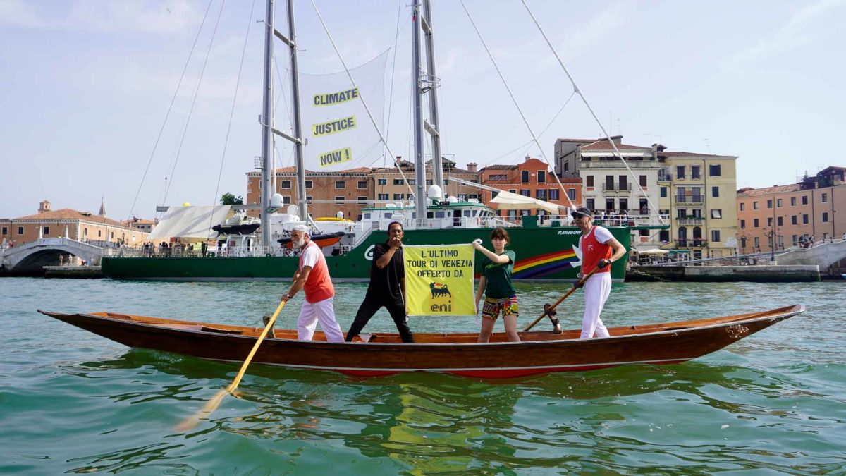 greenpeace_protesta_venezia