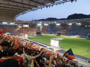 europa league roma slavia praga