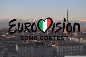 eurovision 2022 scaletta
