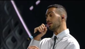 mahmood brividi blanco eurovision