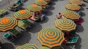 affitto ombrellone spiaggia