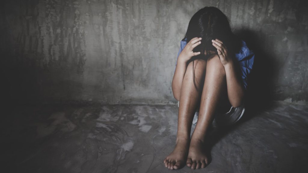 donne sofferenza dolore violenza sessuale stupro
