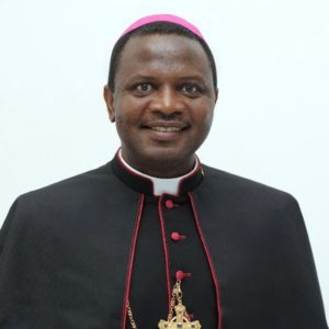 vescovo nigeria_arogundade