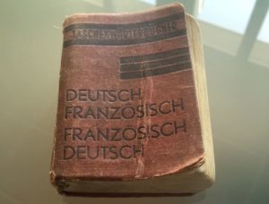 dizionario partigiano tedesco-min