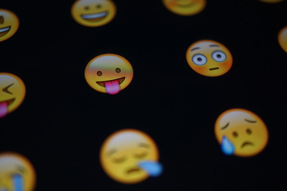 nuove emoji world emoji day