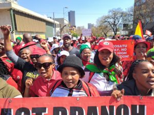 sciopero-sudafrica