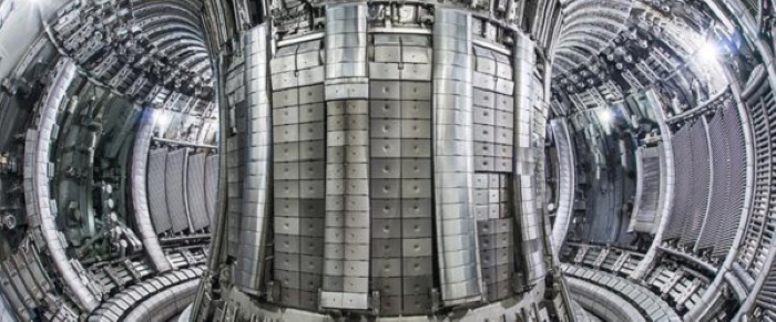 DTT-Frascati reattore fusione nucleare