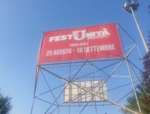 Festa dell'Unità di Bologna
