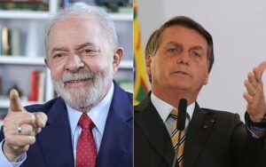 Lula Bolsonaro_Brasile