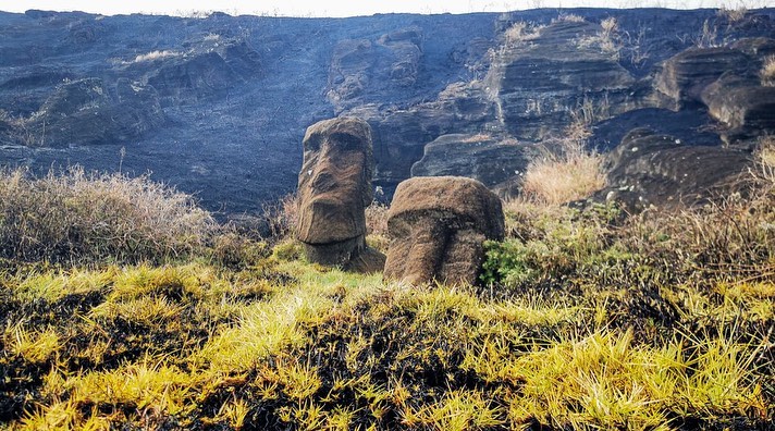 Moai-isola-Pasqua