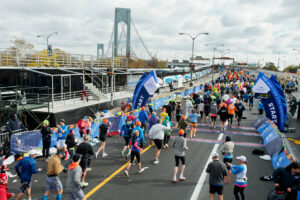 maratona new york