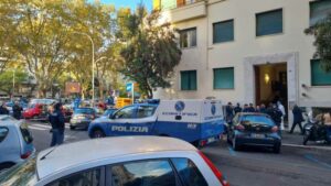 Rimini: Due prostitute denunciate dalla polizia municipale