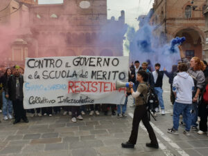 proteste-scuola-bologna