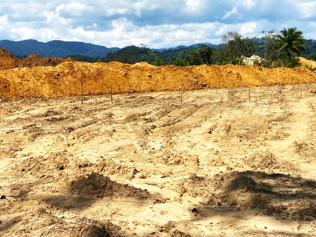sud kivu - miniere oro - estrattivismo illegale