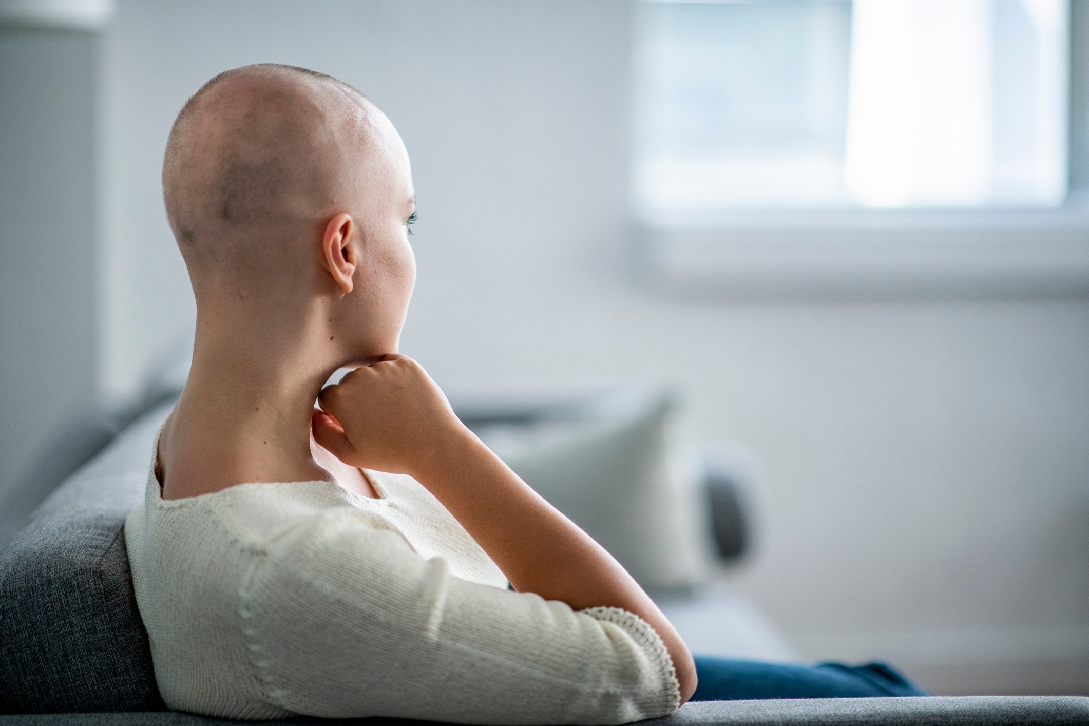 Come evitare l'alopecia durante la chemio, al Gemelli una raccolta per il  'casco anticaduta' - DIRE.it