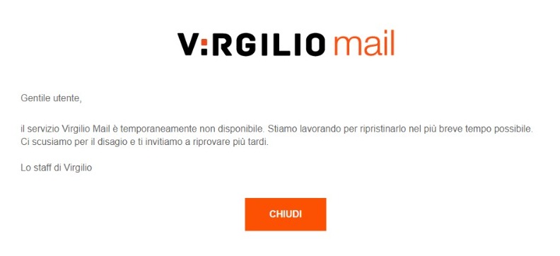 virgilio_mail_non_funziona