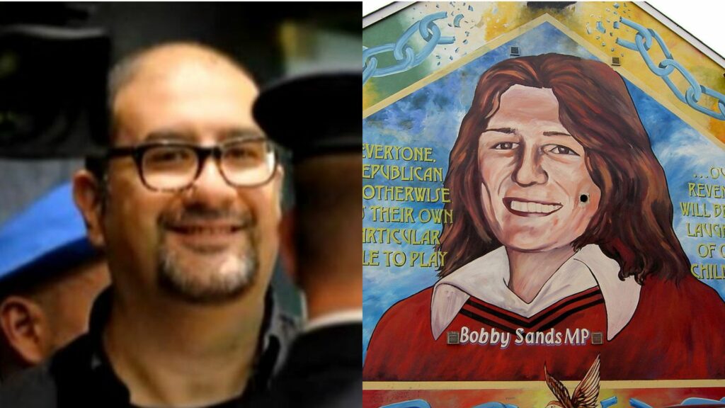 cospito bobby sands
