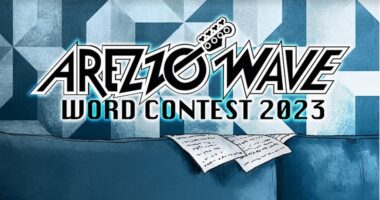 arezzo wave music contest
