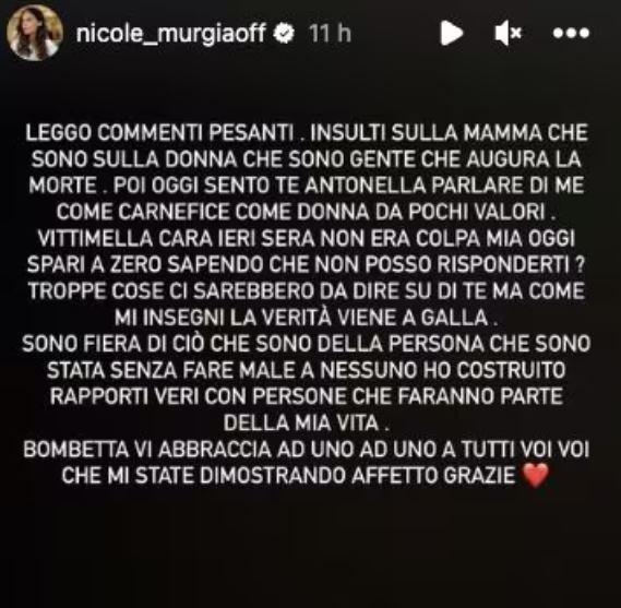 nicole_murgia_storia_instagram_antonella_gf_vip