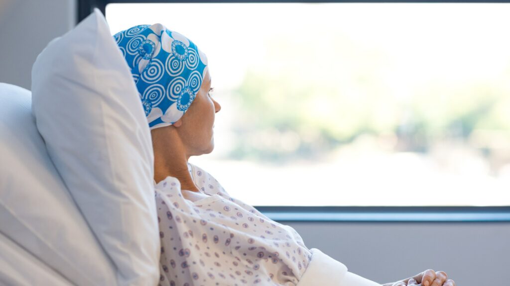 tumore cancro tumori chemioterapia