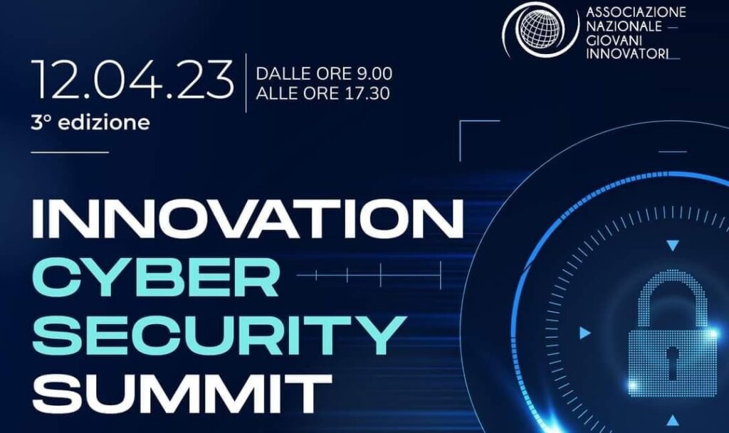 innovation cyber security