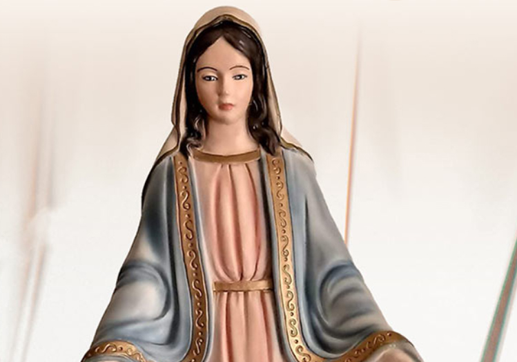 "Madonna di Trevignano: complesse suggestioni, bugie o verità?" di Antonino Schiera