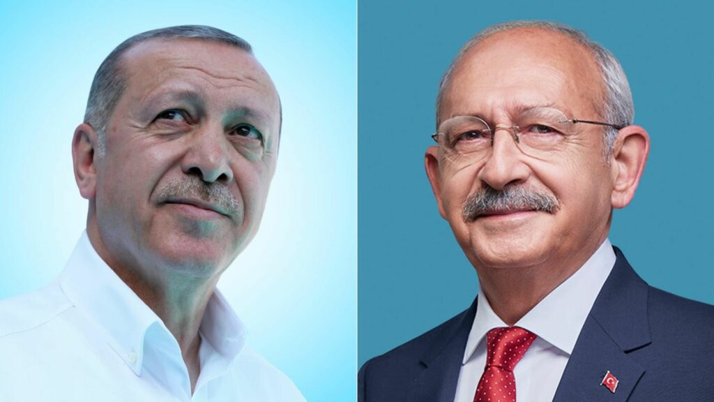 elezioni turchia