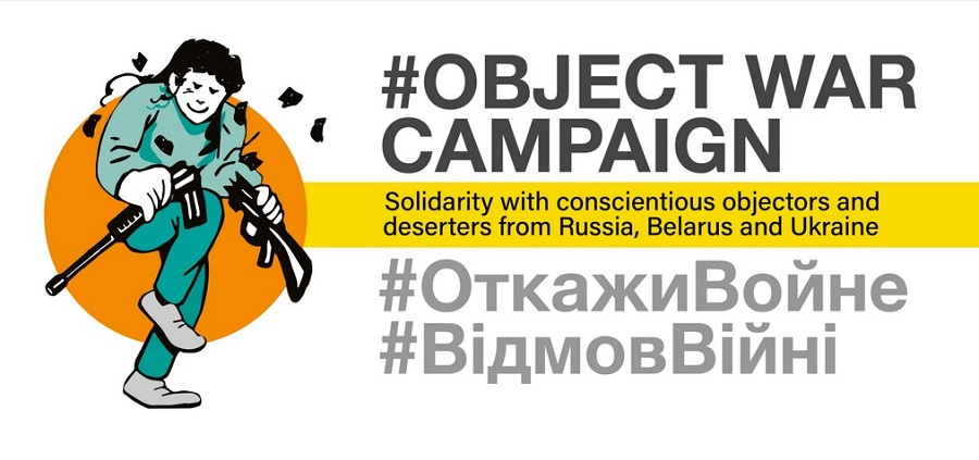 object war campaign