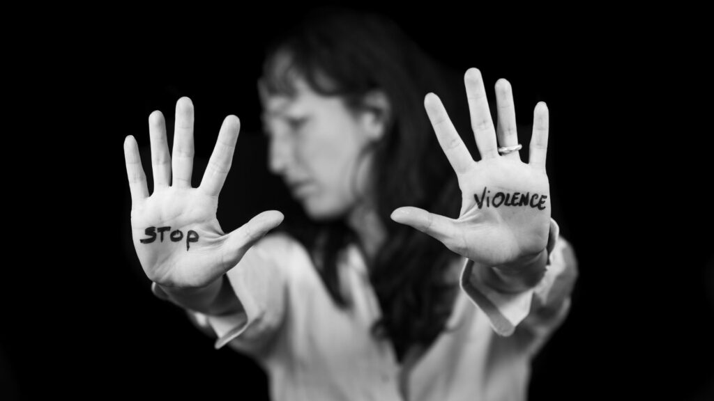violenza donne_stop