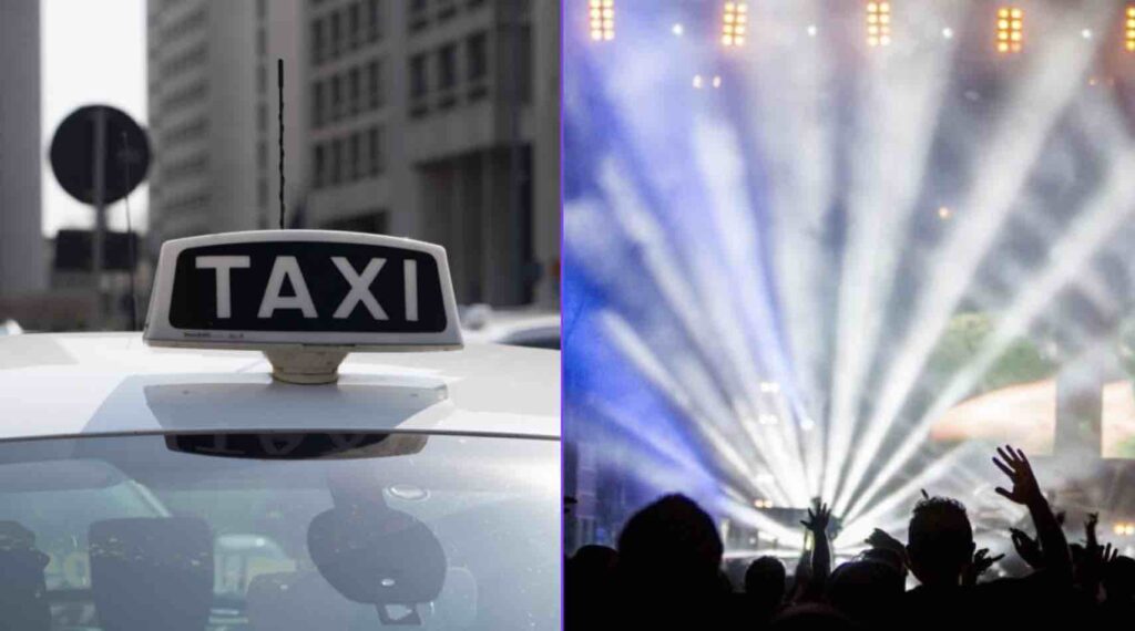 taxi-discoteca