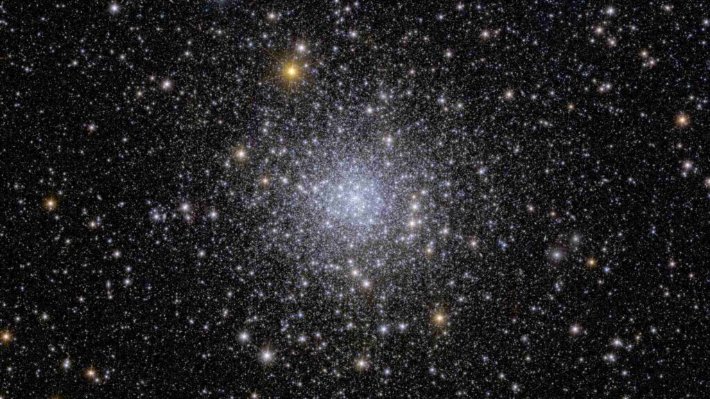 Ammasso globulare NGC 6397