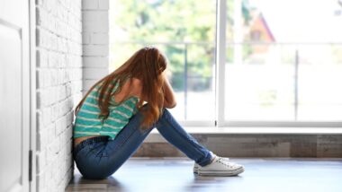 adolescenti tristezza ansia problemi
