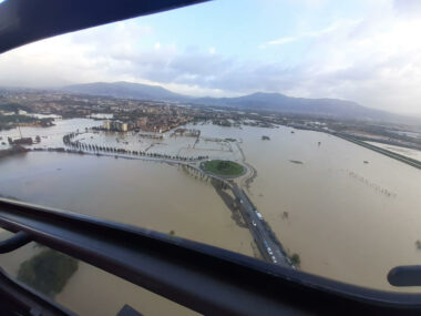 alluvione toscana