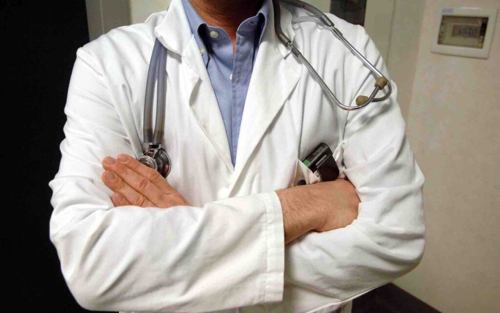 Sciopero dei medici il 5 dicembre: “La sanità è al collasso”