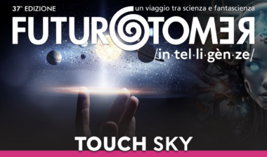 touch sky