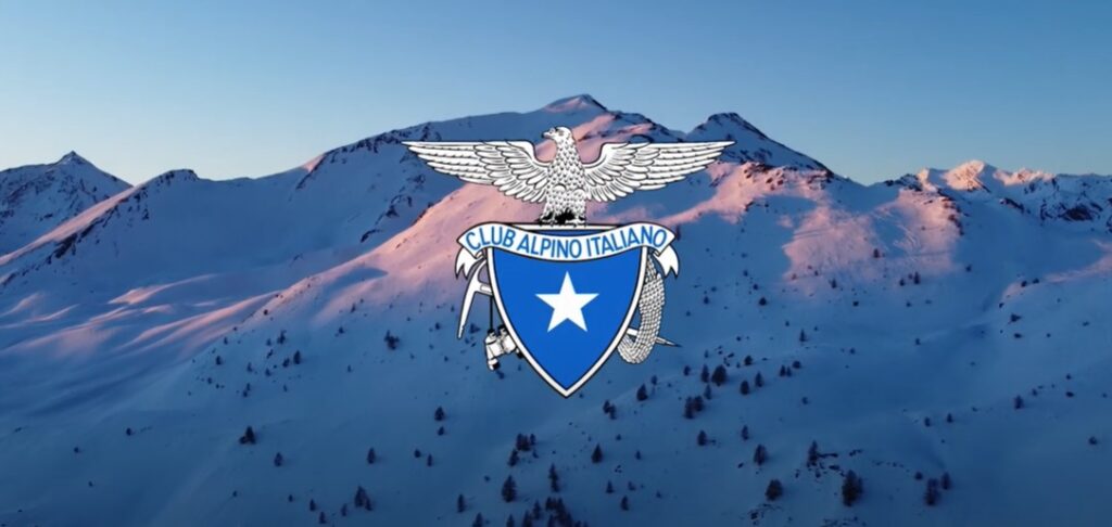 CLUB alpino italiano cai
